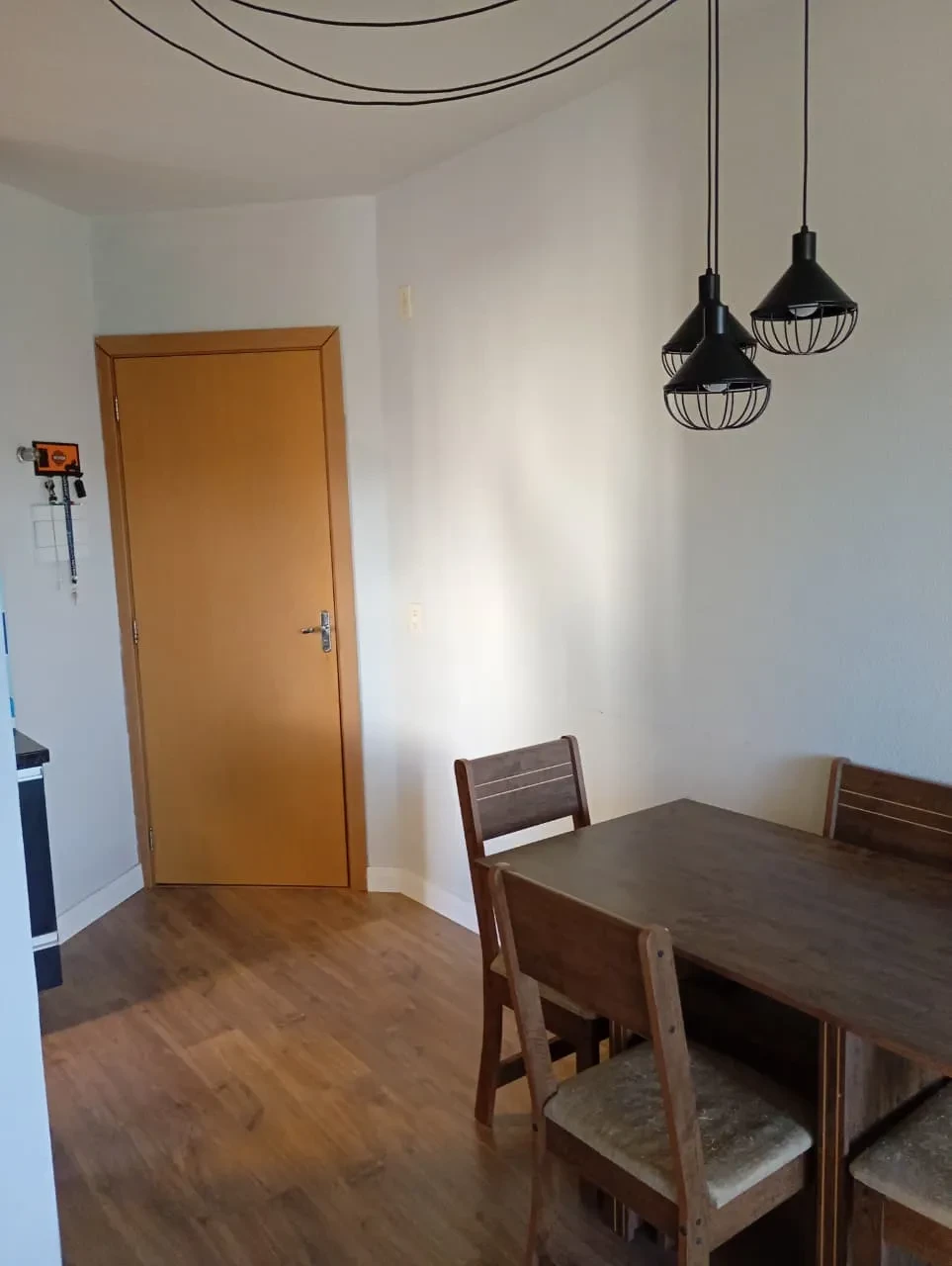 Imagem Apartamento com 2 Quartos à Venda, 46 m² em Pinheirinho - Chapecó