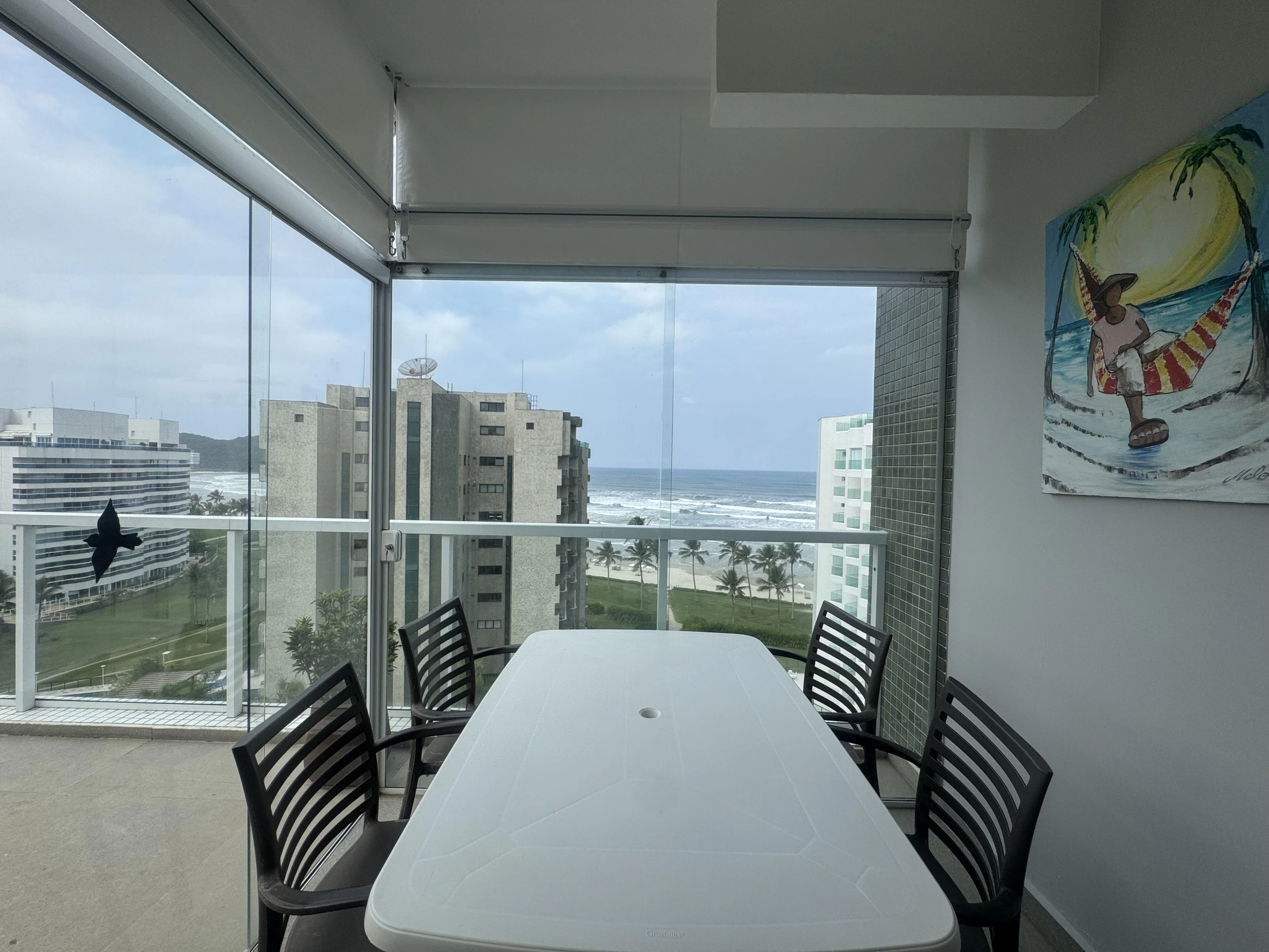 Imagem Apartamento à Venda, 190 m² em Riviera - Bertioga