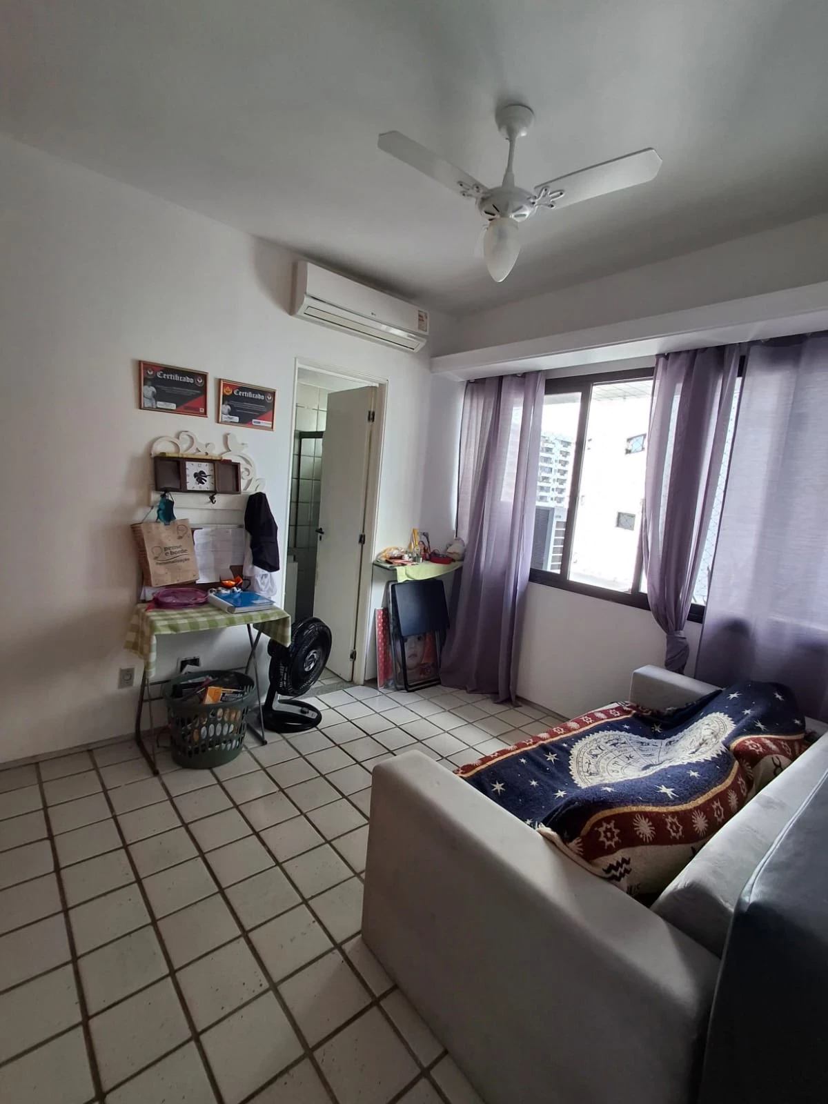 Imagem Apartamento com 3 Quartos à Venda, 191 m² em Tamarineira - Recife