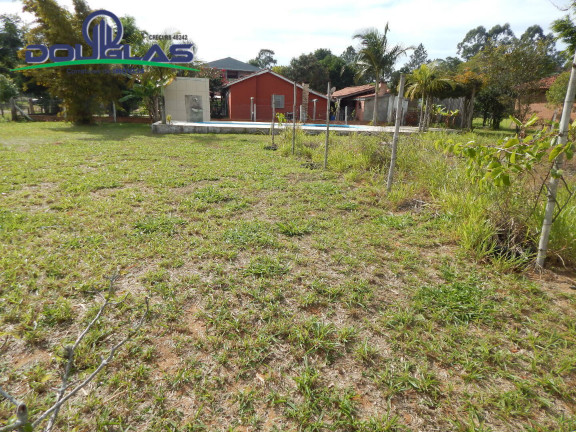 Terreno em Condomínio à Venda, 960 m² em Águas Claras - Viamão