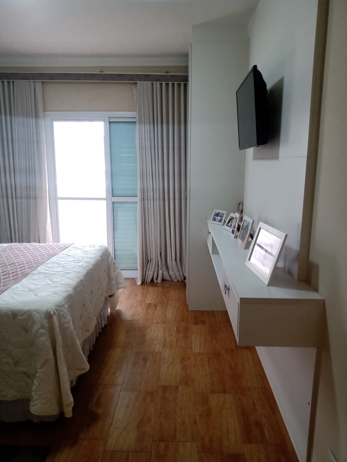 Imagem Sobrado com 4 Quartos à Venda, 150 m²em Canto do Forte - Praia Grande