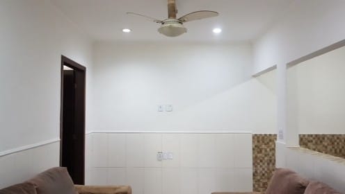 Imagem Casa com 1 Quarto à Venda ou Locação, 100 m²em Perequê Açu - Ubatuba