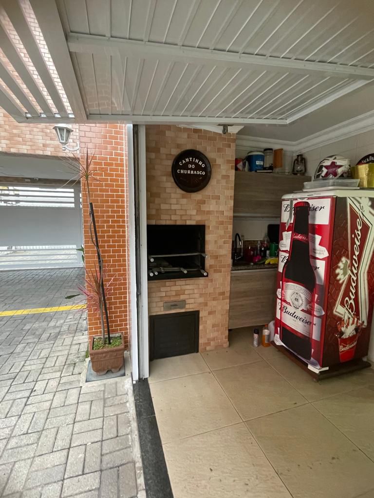 Foto do imóvel: Casa de Vila com 3 Quartos à Venda, 124 m²em Marapé - Santos