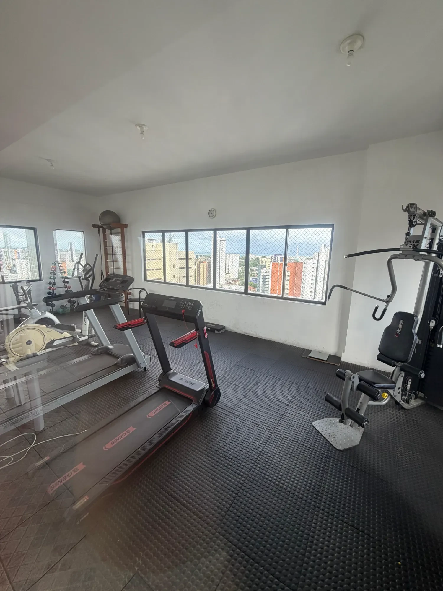 Imagem Apartamento com 3 Quartos à Venda, 75 m² em Espinheiro - Recife
