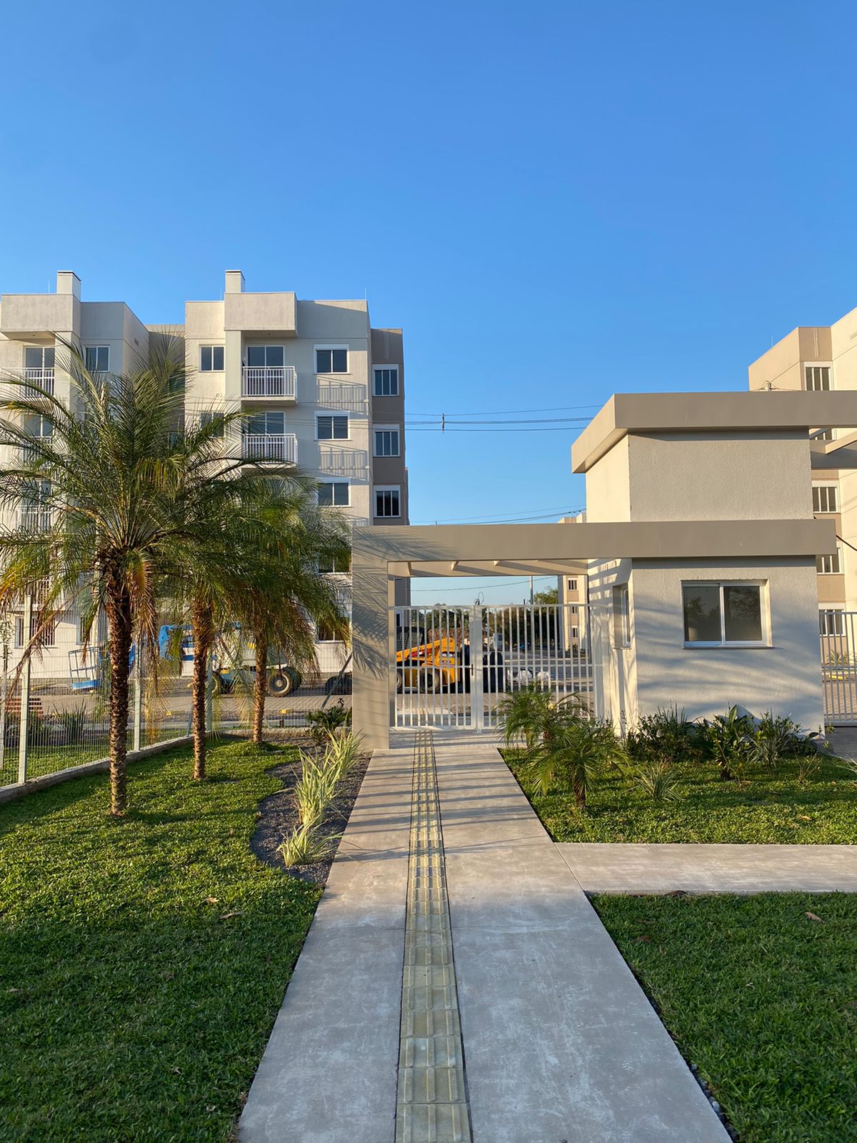 Imagem Apartamento com 2 Quartos à Venda, 47 m²em Santo Afonso - Novo Hamburgo