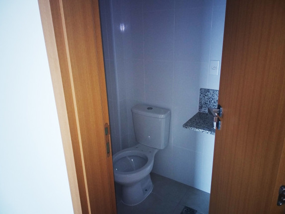 Imagem Apartamento com 2 Quartos à Venda, 75 m² em Guilhermina - Praia Grande