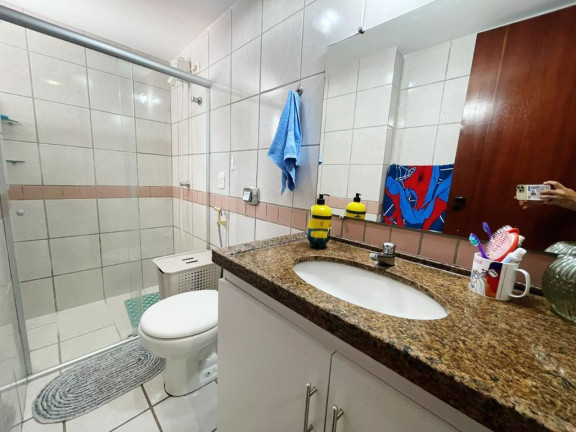 Imagem Apartamento com 3 Quartos à Venda,  em Tambaú - João Pessoa