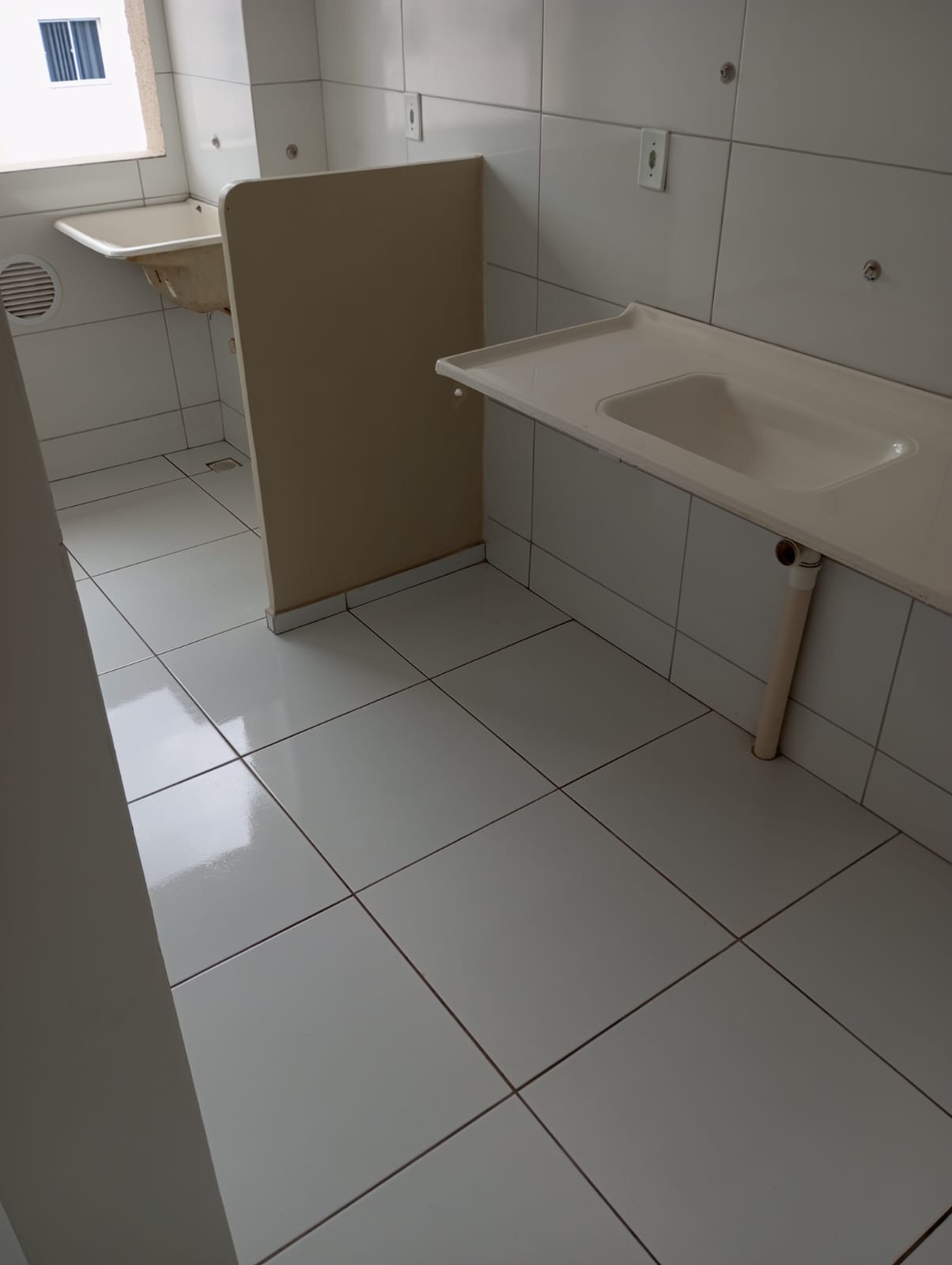 Imagem Apartamento com 2 Quartos à Venda, 58.020 m² em Jardim - Nossa Senhora do Socorro