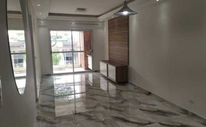 Foto do imóvel: Apartamento com 2 Quartos à Venda, 70 m²em Água Verde - Curitiba