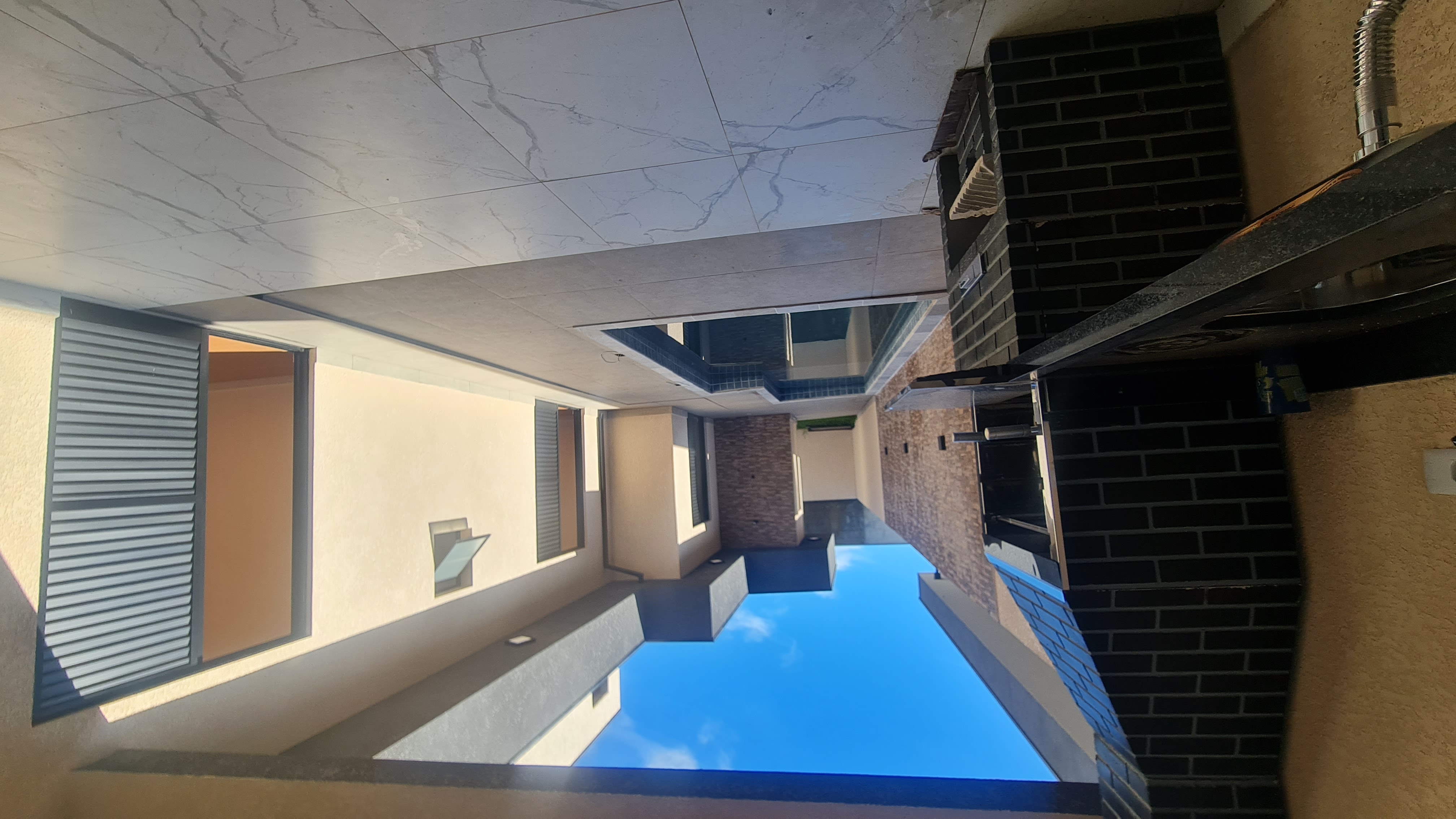 Imagem Casa de Condomínio com 3 Quartos à Venda, 360 m² em Tijuco Preto - Vargem Grande Paulista