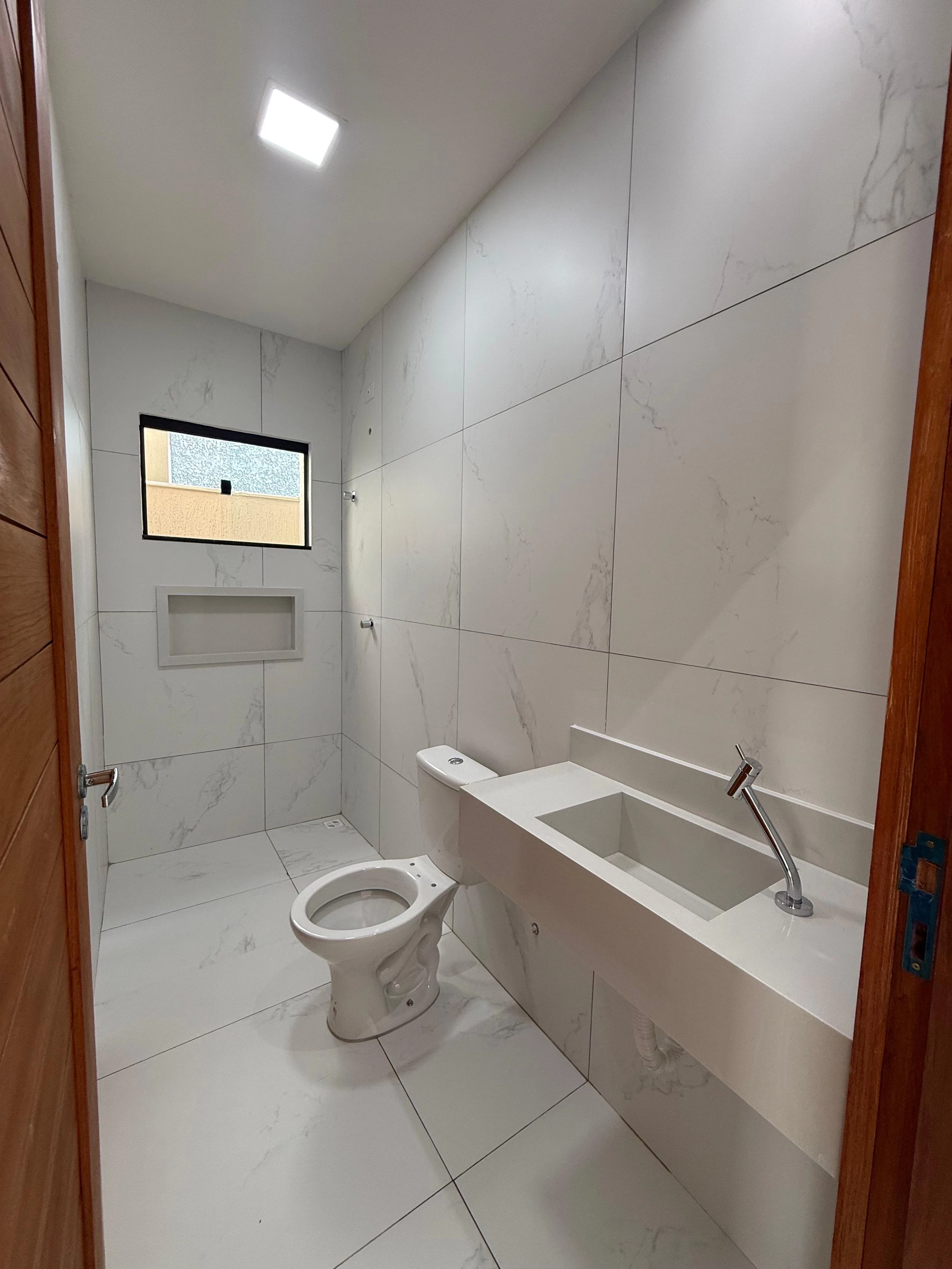 Imagem Casa de Condomínio com 3 Quartos à Venda, 150 m² em Parque das Nações - Parnamirim