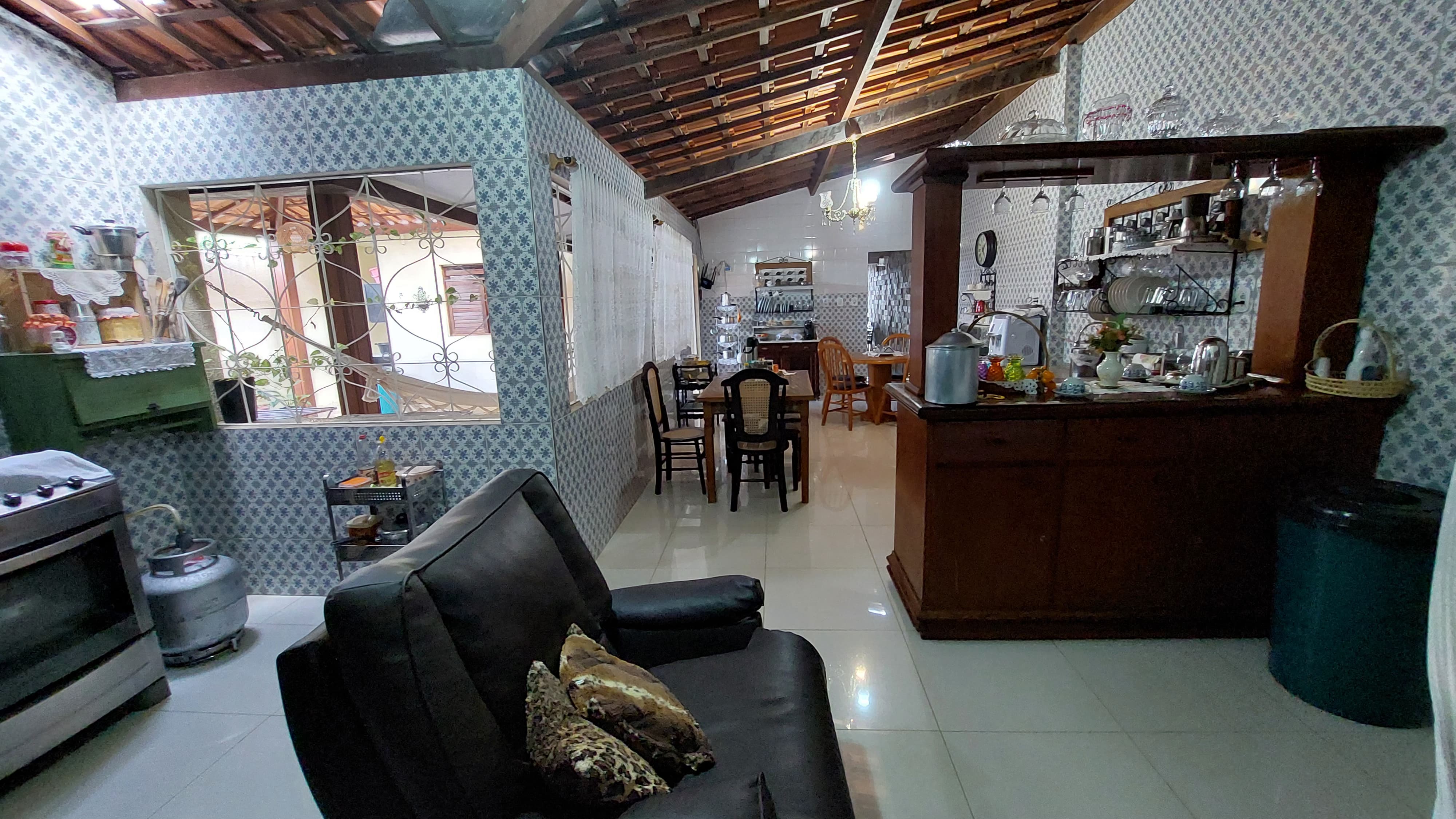 Foto do imóvel: Casa com 3 Quartos à Venda, 132 m² em Antares - Maceió