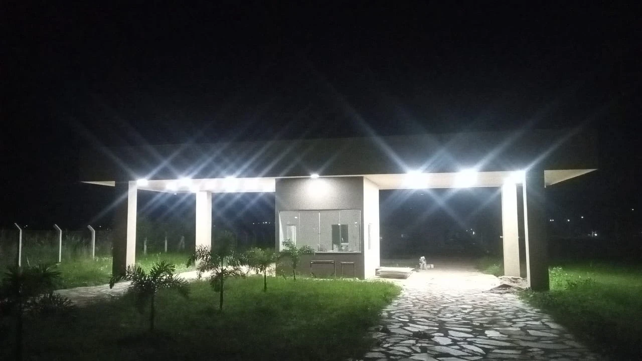Imagem Terreno em Condomínio à Venda, 1000 m² em Varjão - Varjão