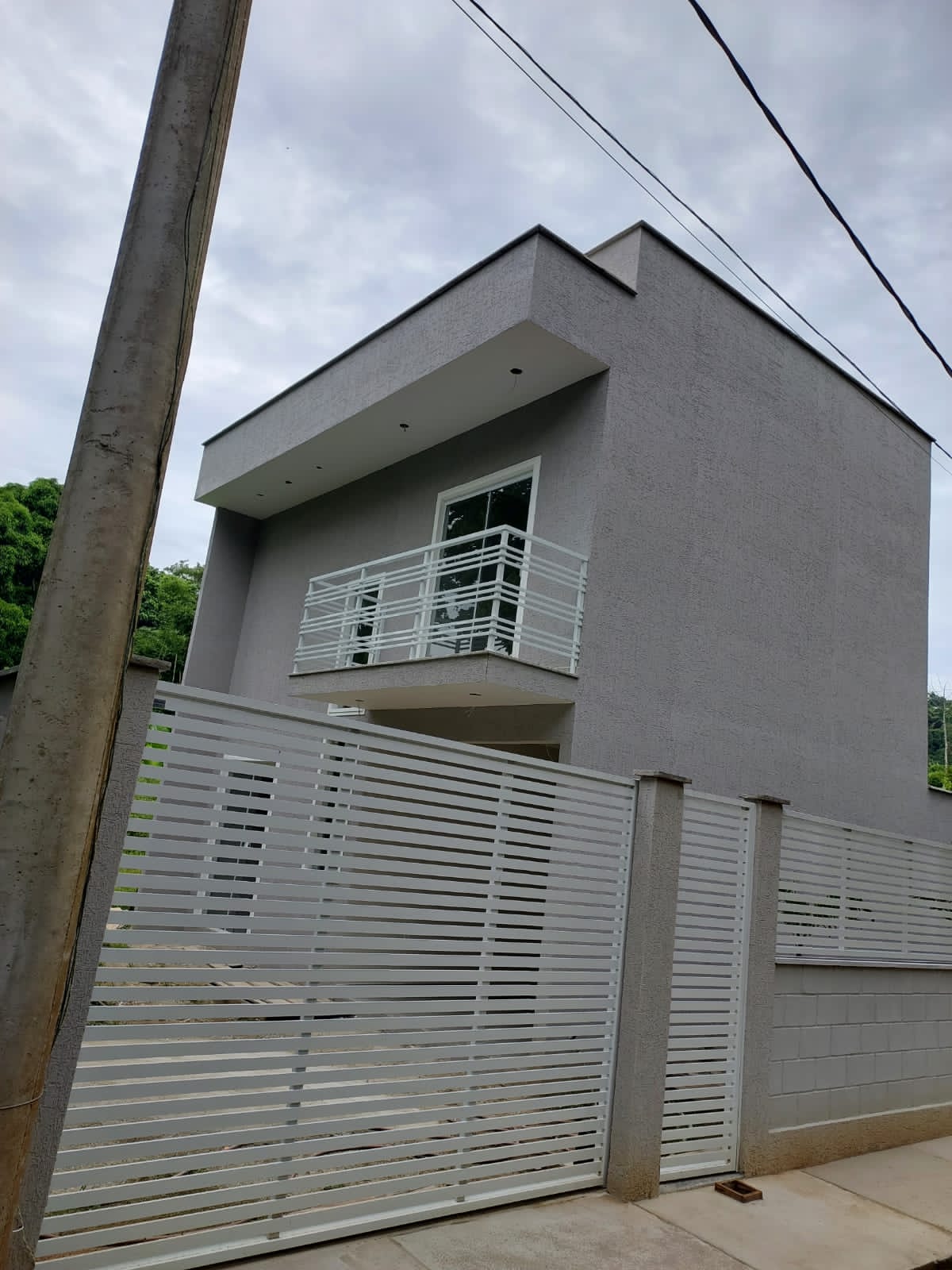 Imagem Casa de Condomínio com 2 Quartos à Venda, 98 m² em Campo Grande - Rio de Janeiro
