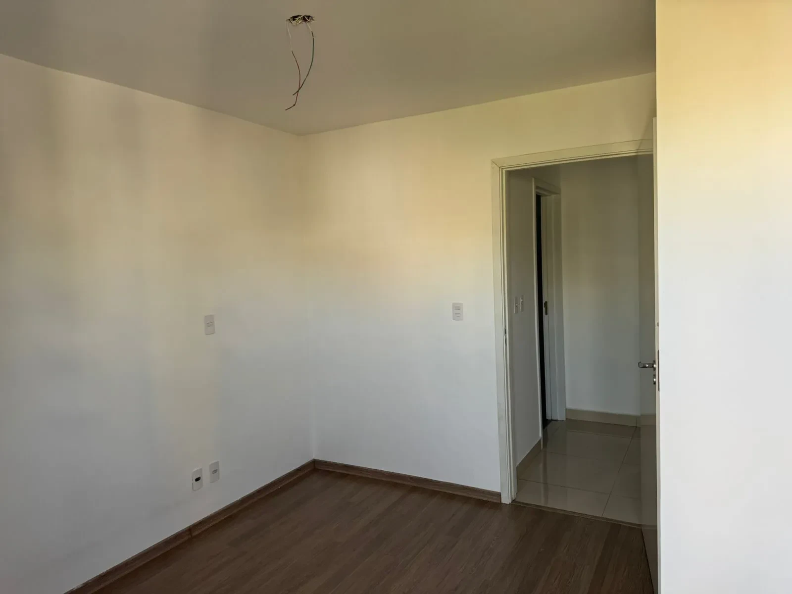 Foto do imóvel: Casa de Condomínio com 2 Quartos à Venda, 57 m² em Vila Mineirão - Sorocaba