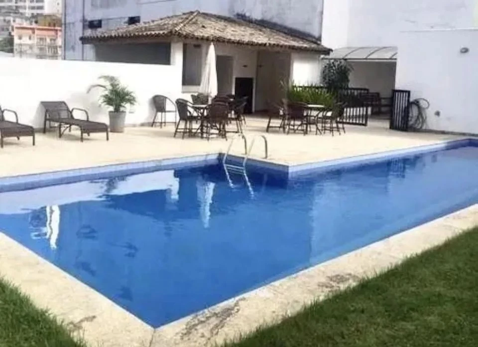 Imagem Apartamento com 2 Quartos à Venda, 67 m² em Federação - Salvador