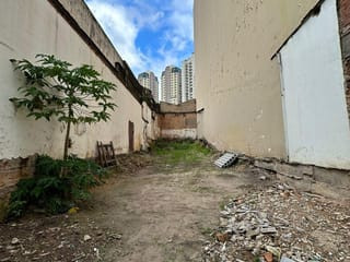 Terreno à Venda, 266 m² em Liberdade - São Paulo