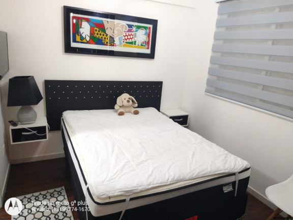 Imagem Apartamento com 3 Quartos à Venda, 98 m² em Centro - Bertioga