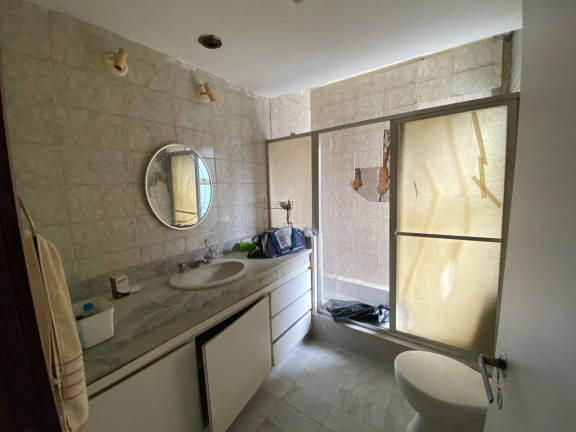 Imagem Apartamento com 3 Quartos à Venda, 114 m² em São Conrado - Rio de Janeiro