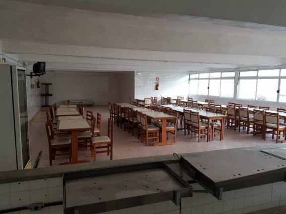 Imagem Galpão para Alugar, 4 m² em Centro - Diadema