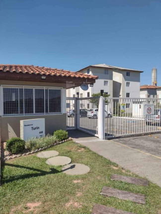 Imagem Apartamento com 2 Quartos à Venda, 48 m² em Argentina - Criciúma
