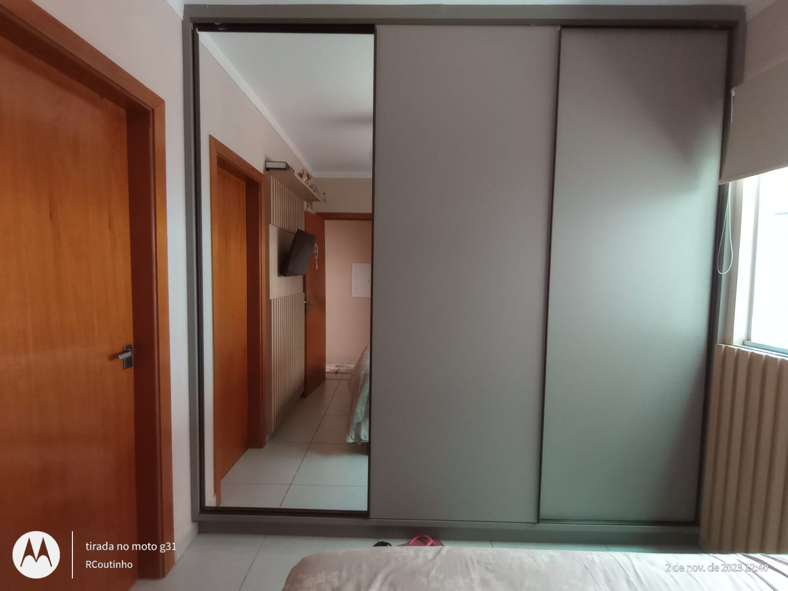 Imagem Casa de Condomínio com 3 Quartos à Venda, 94 m²em Vila Santa Luzia - Campo Grande