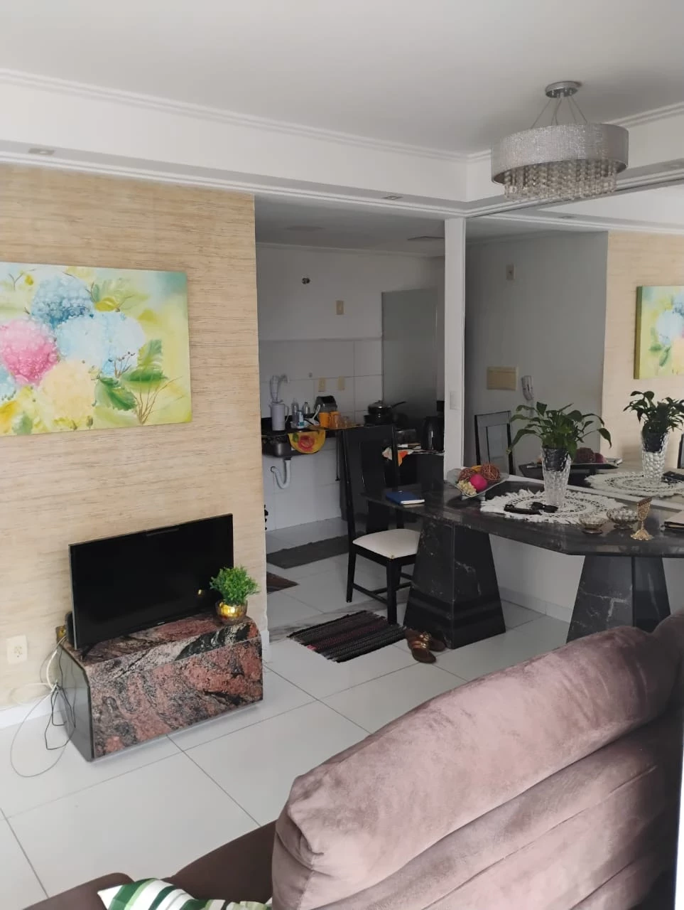 Imagem Apartamento com 2 Quartos à Venda, 62 m² em Boa União (Abrantes) - Camaçari