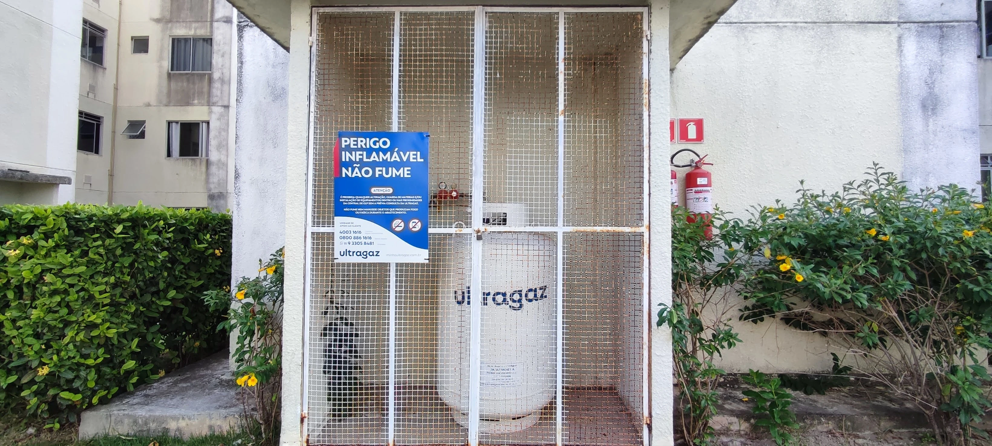 Foto do imóvel: Apartamento com 2 Quartos à Venda, 40 m² em Nova Abrantes (Abrantes) - Camaçari