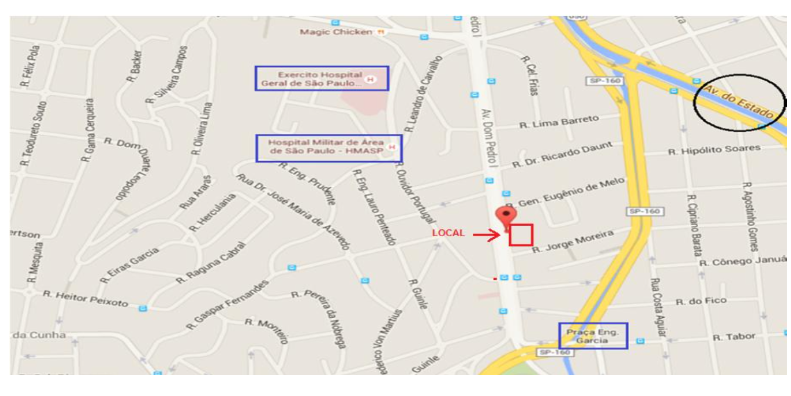 Terreno à Venda, 1.313 metro em Vila Monumento - São Paulo