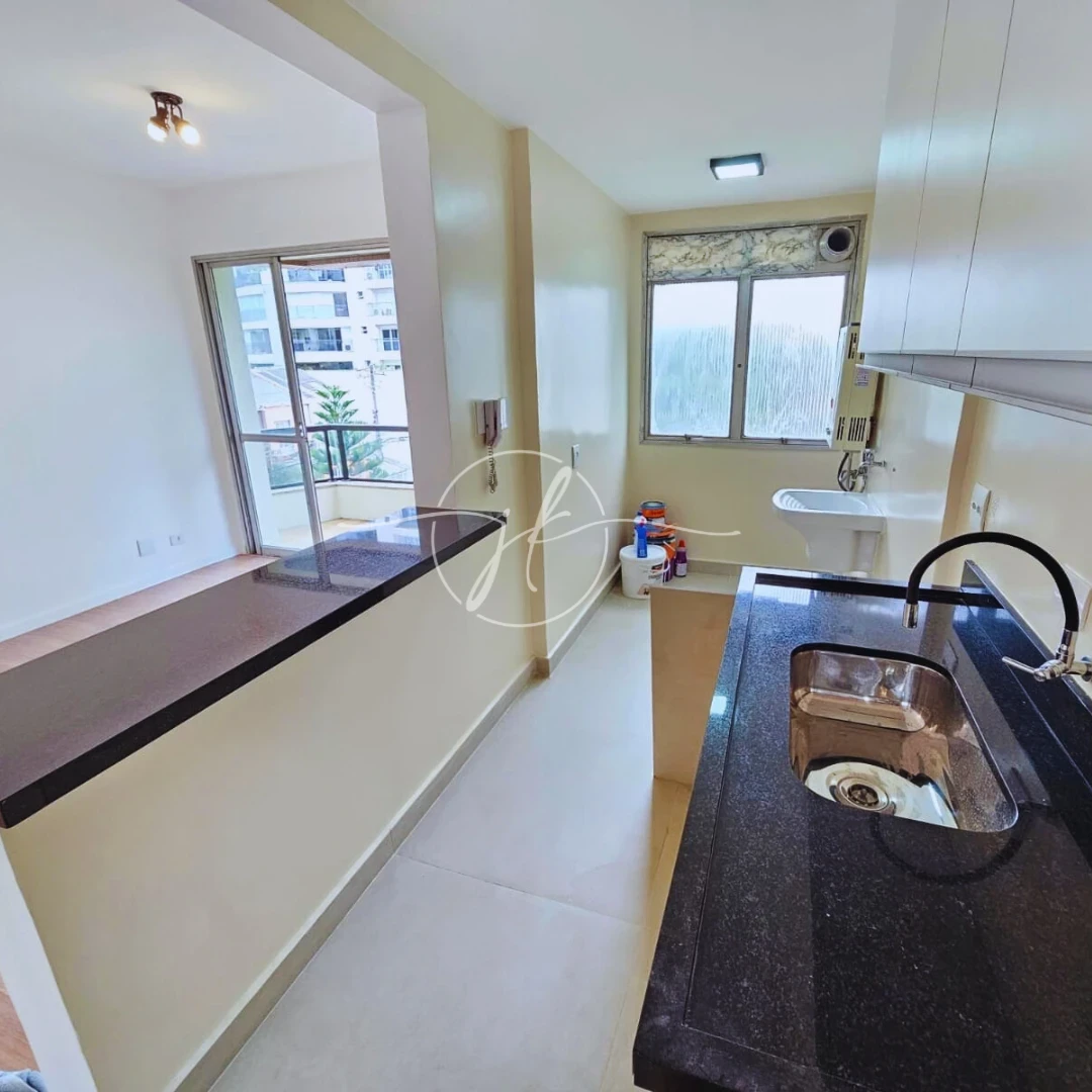 Imagem Apartamento com 2 Quartos à Venda ou Locação, 57 m² em Campo Belo - São Paulo