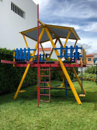 Imagem Apartamento com 4 Quartos à Venda, 110 m² em Suíssa - Aracaju