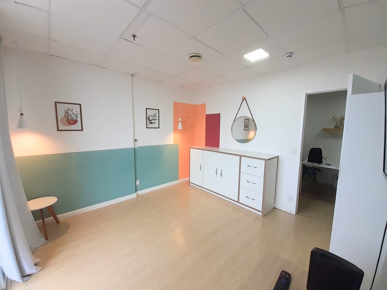 Imagem Sala Comercial à Venda ou Locação, 44 m²em Chácara Santo Antônio (Zona Sul) - São Paulo