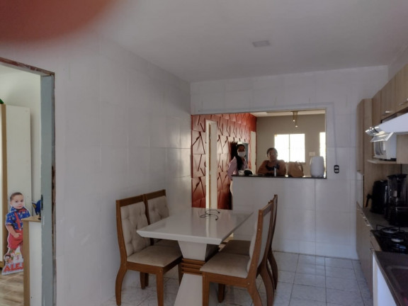 Foto do imóvel: Casa com 3 Quartos à Venda, 180 m² em Conjunto João Alves - Nossa Senhora do Socorro