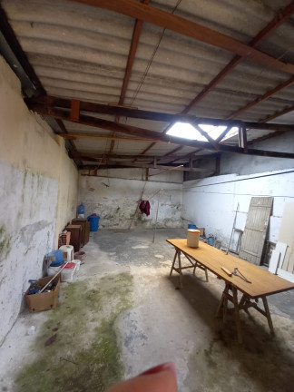 Imagem Casa com 2 Quartos à Venda, 157 m² em Centro - Diadema