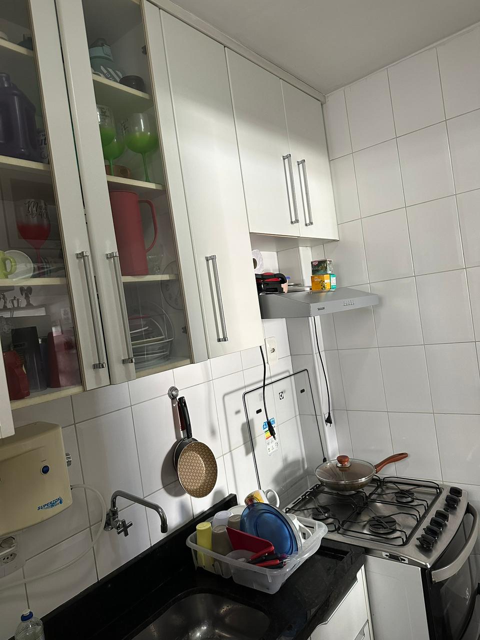 Foto do imóvel: Apartamento com 2 Quartos à Venda, 58 m² em Vila Laura - Salvador