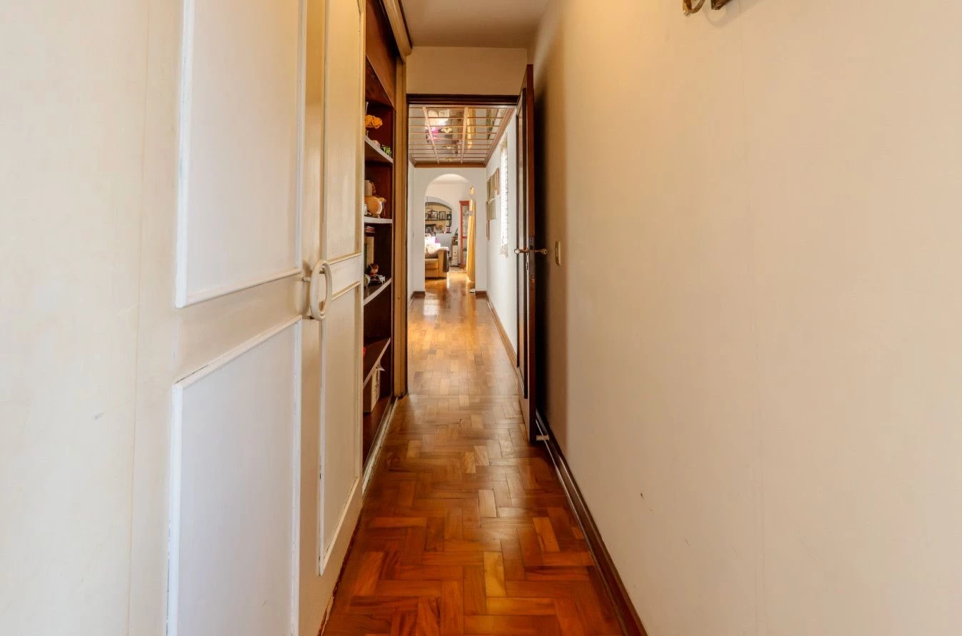 Imagem Apartamento com 3 Quartos à Venda, 150 m² em Paraíso - São Paulo