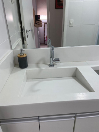 Imagem Apartamento com 2 Quartos à Venda, 50 m² em Vila Santa Catarina - São Paulo