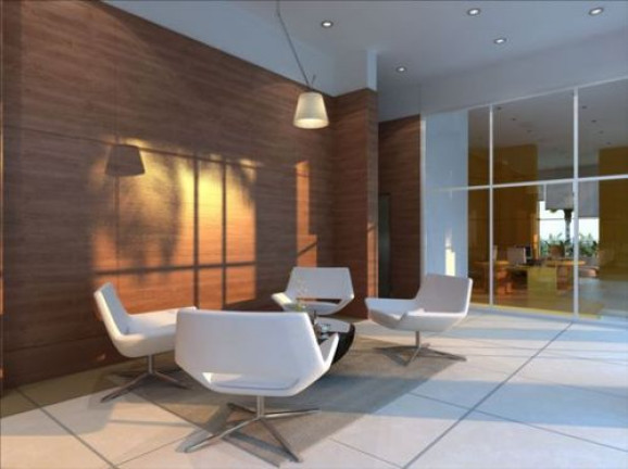 Imagem Apartamento com 3 Quartos à Venda, 159 m²em Consolação - São Paulo