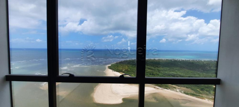 Apartamento com 2 Quartos à Venda, 53 m² em Barra de Jangada - Jaboatão dos Guararapes