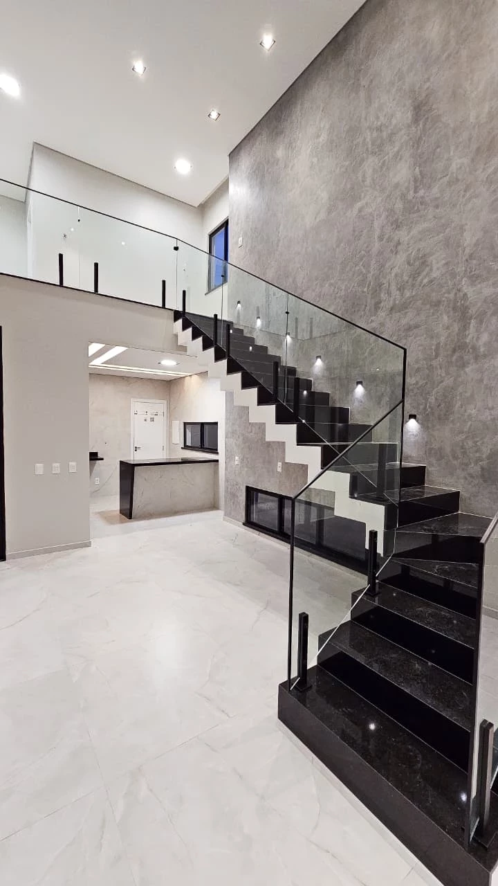 Imagem Casa de Condomínio com 4 Quartos à Venda, 267 m² em Cidade Alpha - Eusébio