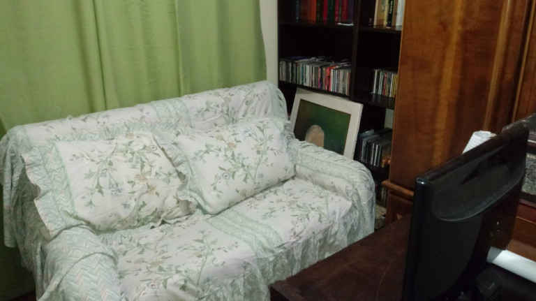 Imagem Sobrado com 3 Quartos à Venda, 120 m² em Vila Morse - São Paulo