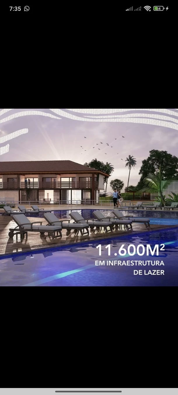 Imagem Terreno à Venda, 360 m² em Arraial do Cabo - Arraial do Cabo