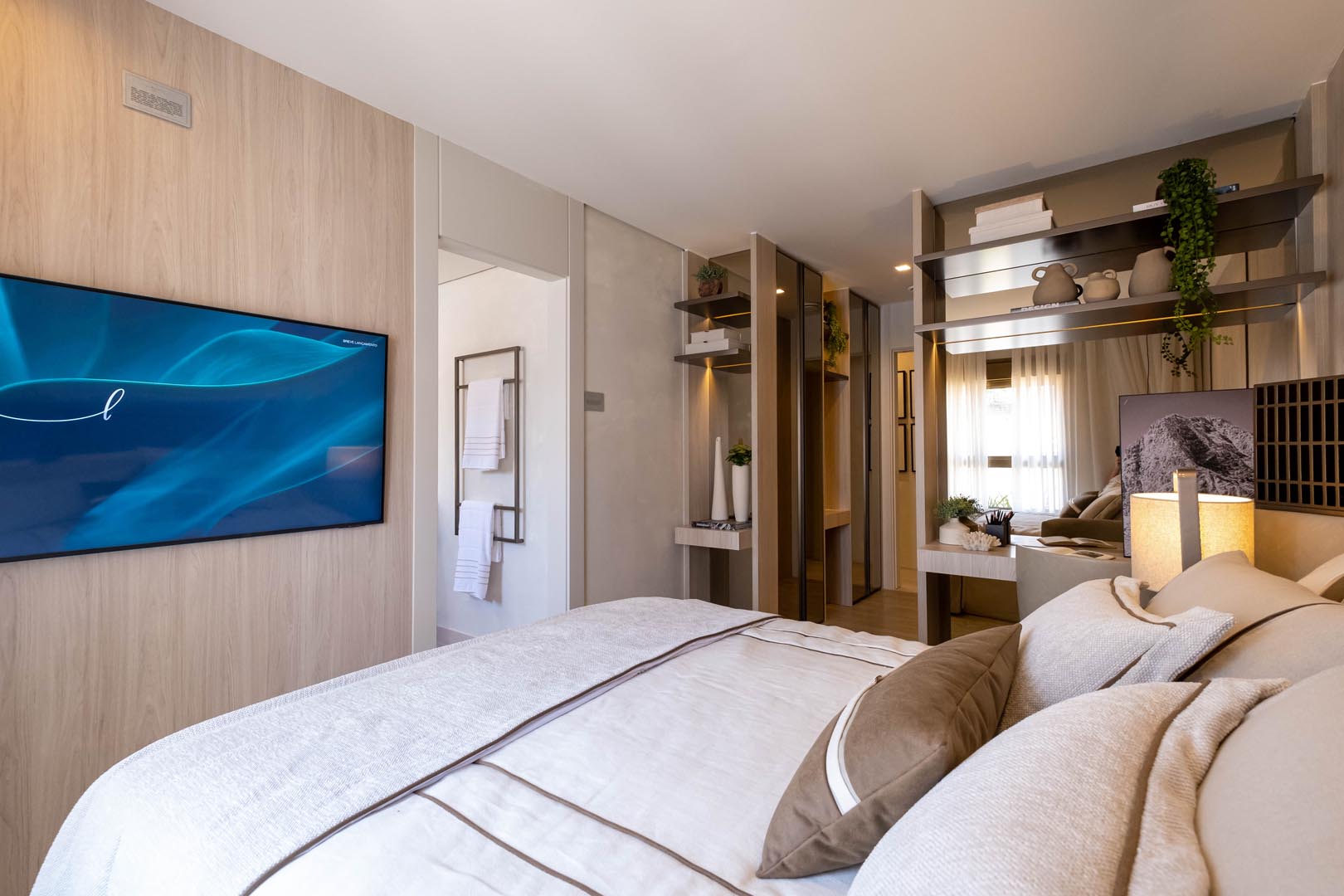 Imagem Apartamento com 4 Quartos à Venda, 148 m²em Moema - São Paulo