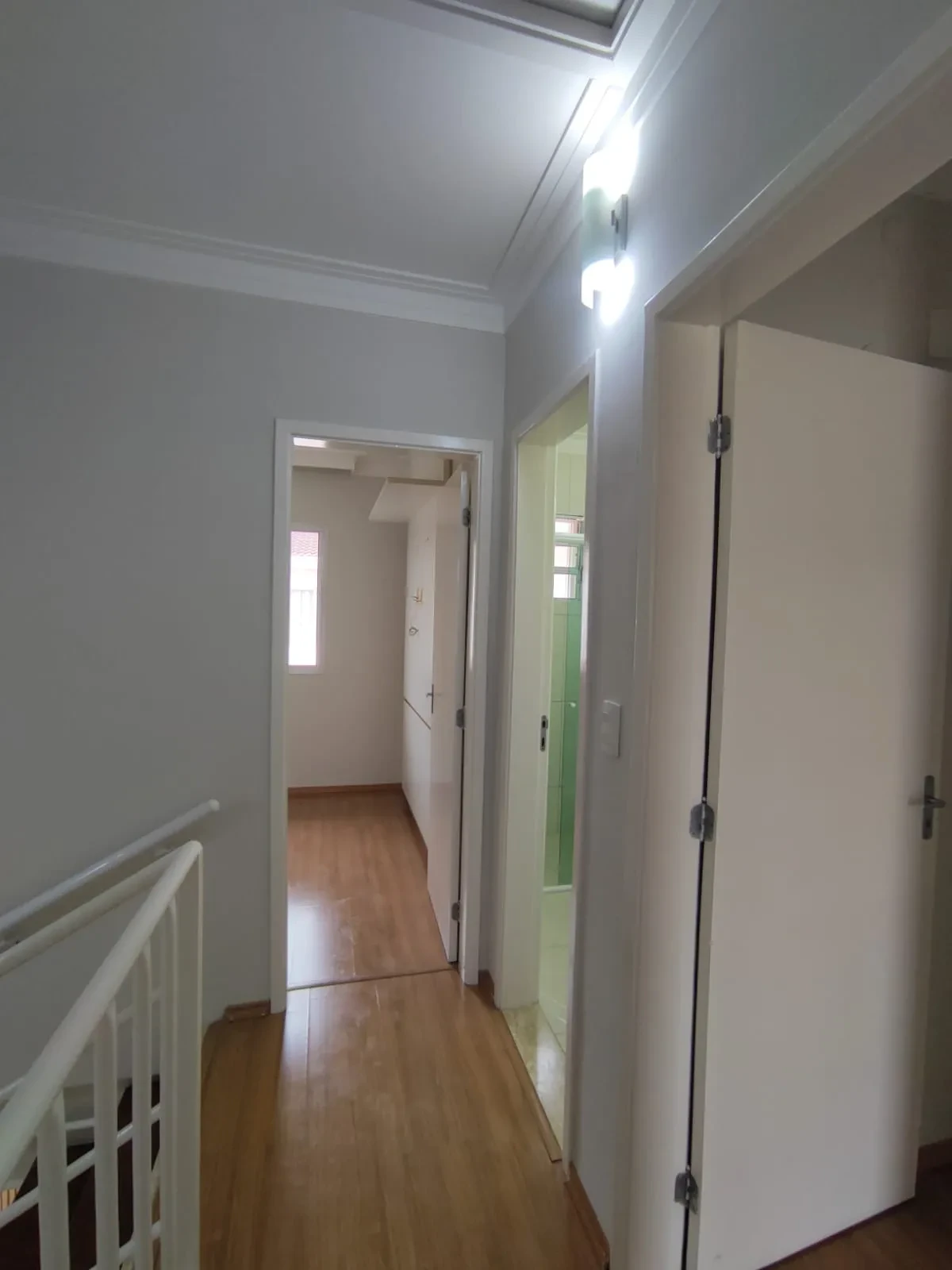 Imagem Casa de Condomínio com 3 Quartos à Venda, 88 m² em Jardim Shangai - Jundiaí