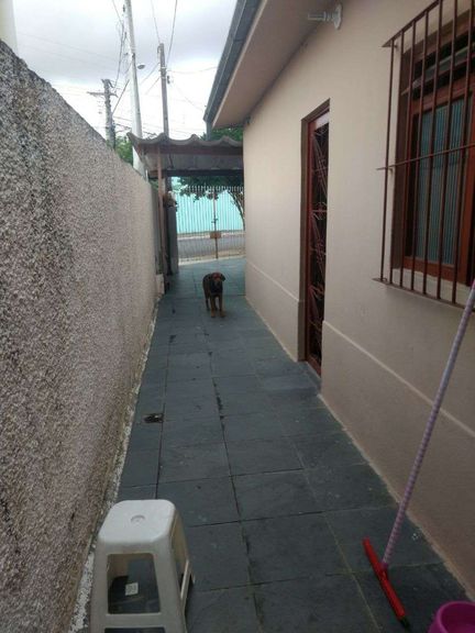 Imagem Casa com 3 Quartos à Venda, 90 m² em Jardim América - São José Dos Campos
