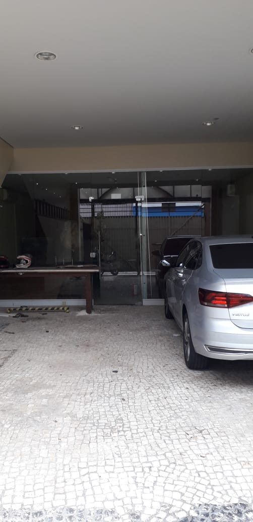 Imóvel Comercial à Venda, 384 m² em Reduto - Belém