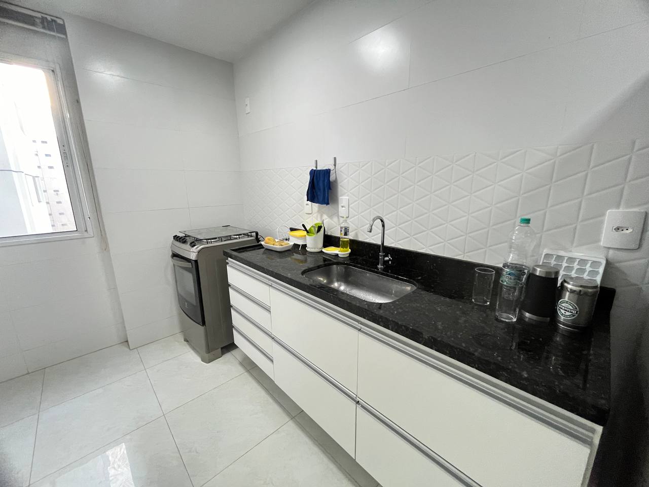 Imagem Apartamento com 3 Quartos à Venda, 103 m²em Praia do Morro - Guarapari
