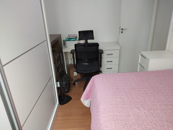 Imagem Apartamento com 2 Quartos à Venda, 51 m² em Protendit - São Paulo