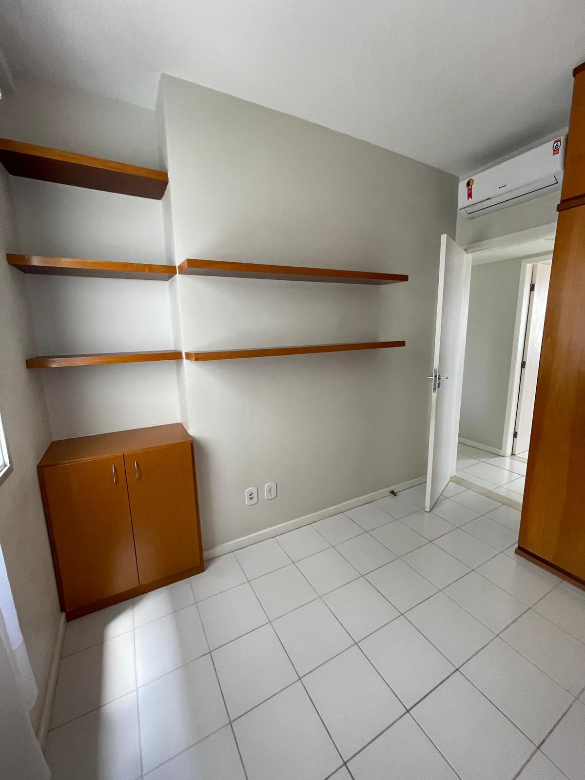 Imagem Apartamento com 4 Quartos à Venda, 122 m²em Imbuí - Salvador