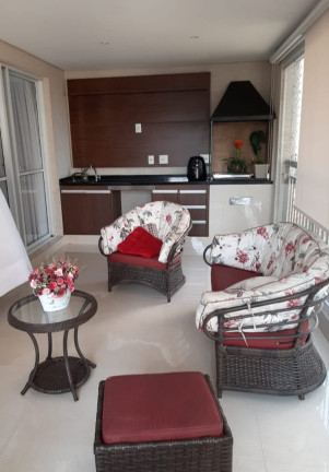 Imagem Apartamento com 3 Quartos à Venda, 132 m² em Jardim São Bento - Jundiaí